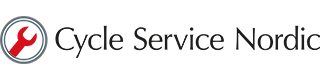 Cycle Service Nordic -logo