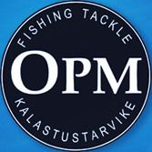 OPM-logo